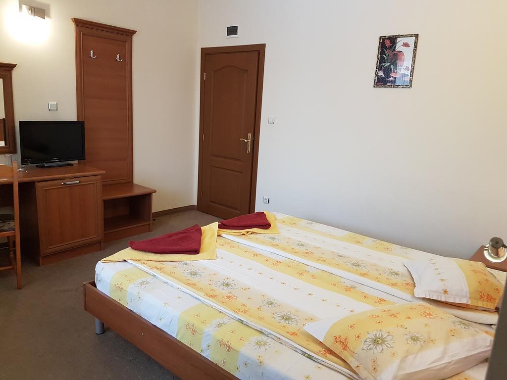 Guest House Markovi Aheloy Exterior foto