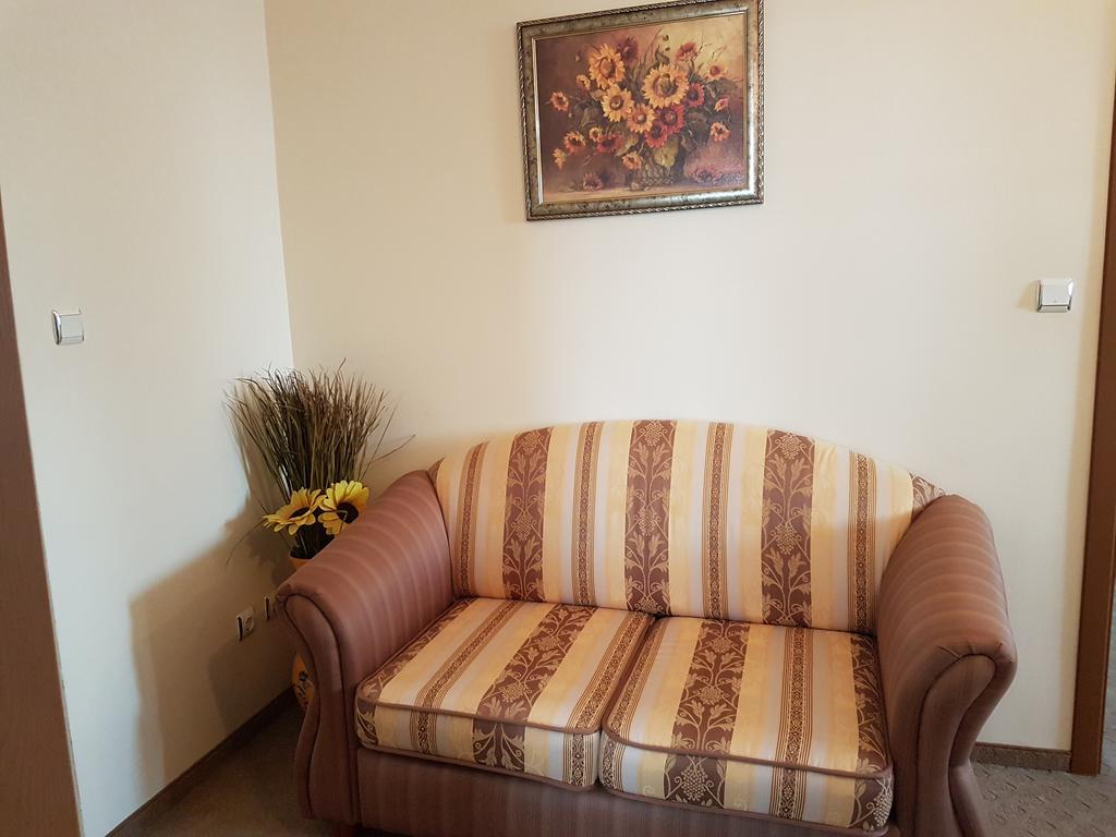 Guest House Markovi Aheloy Exterior foto