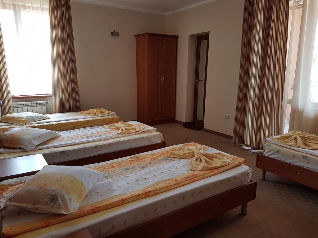 Guest House Markovi Aheloy Exterior foto