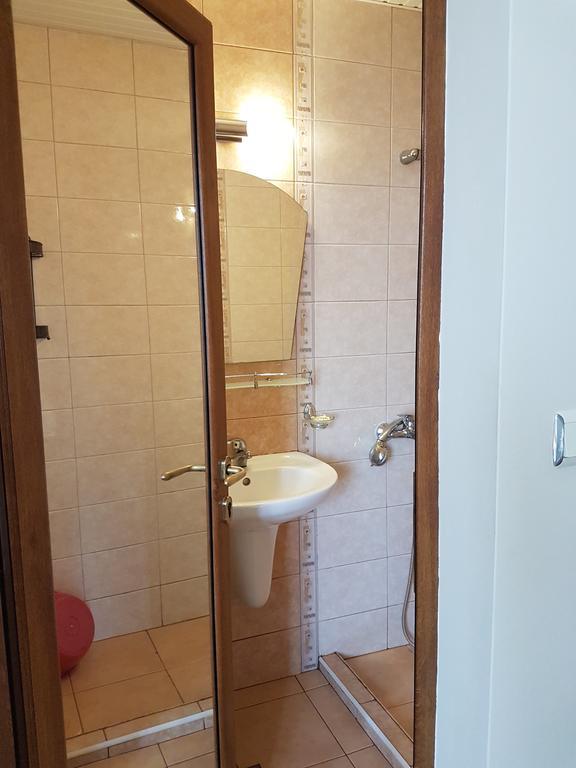 Guest House Markovi Aheloy Exterior foto