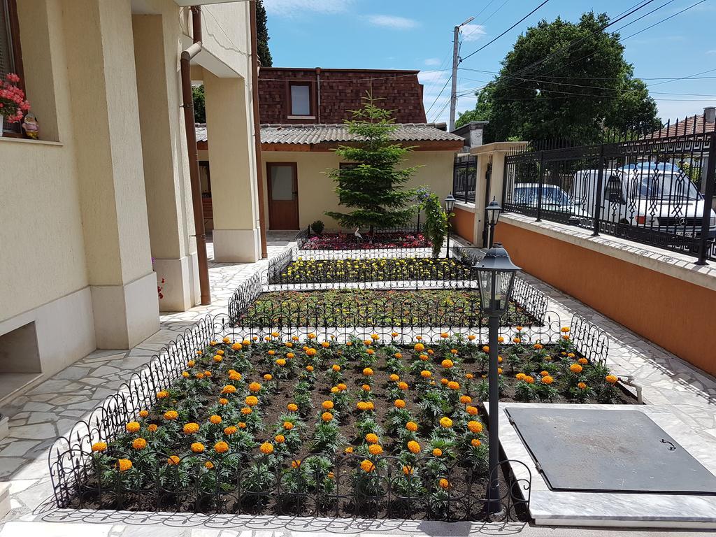 Guest House Markovi Aheloy Exterior foto