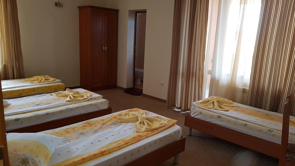 Guest House Markovi Aheloy Exterior foto