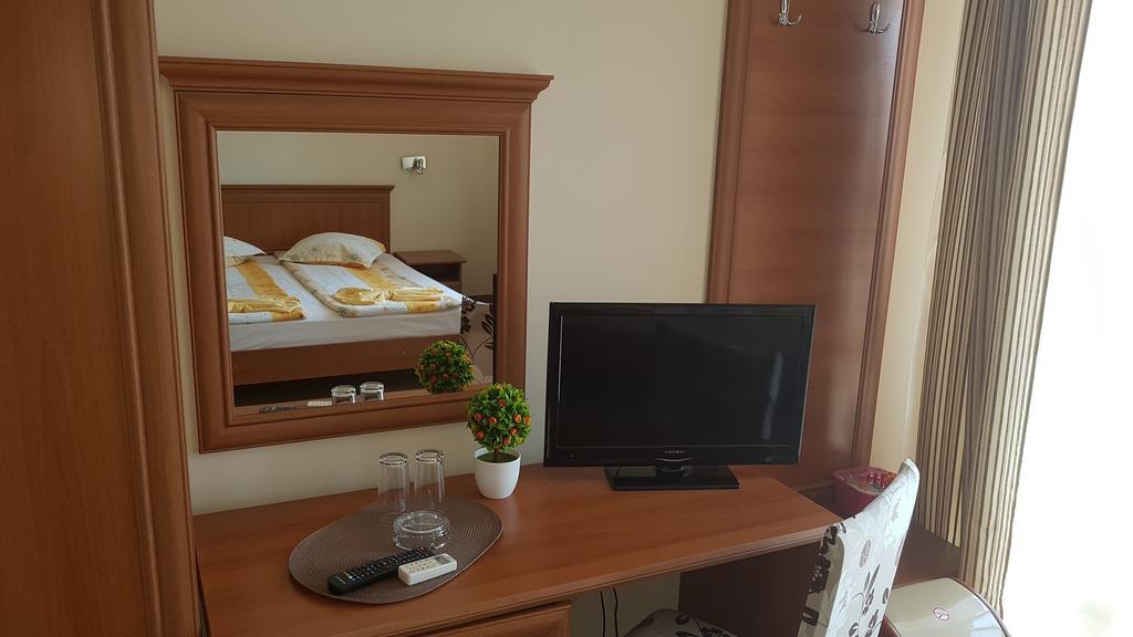 Guest House Markovi Aheloy Exterior foto
